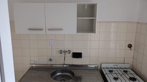 Hermoso Departamento 2 Ambientes En Balvanera