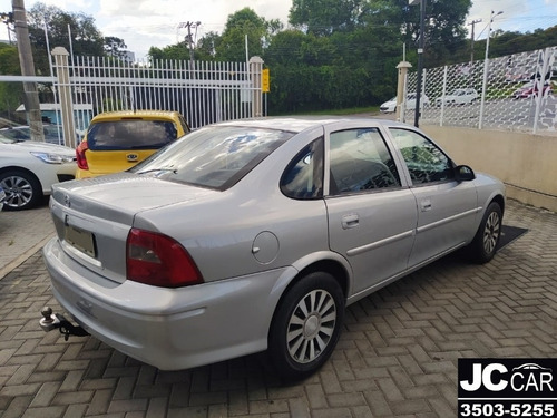 Chevrolet Vectra Gl 2.0