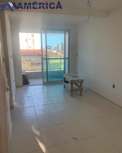 Imagem 4 de 13 de Apartamento - Ap00897 - 69368006