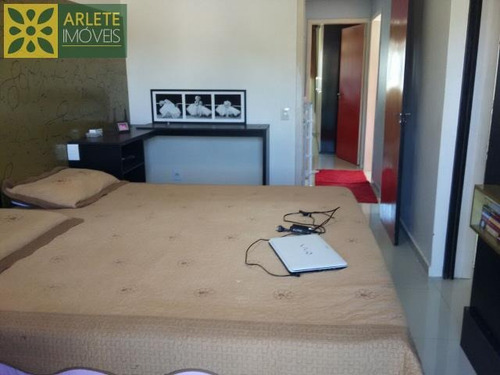 Imagem 5 de 14 de Casa No Bairro Perequê Em Porto Belo Sc - 1356