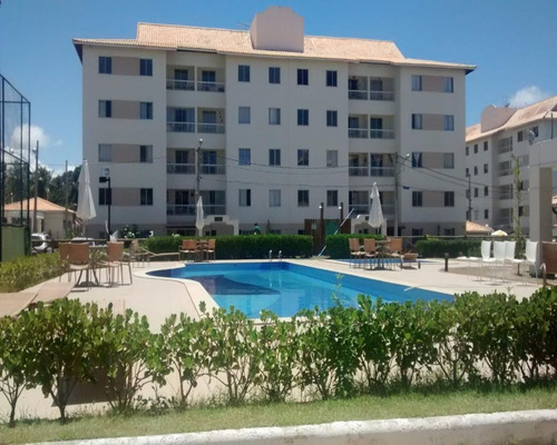 Imagem 1 de 11 de Apartamento - Cp67a11 - 68777498
