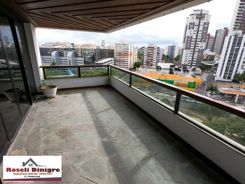 Imagem 12 de 30 de Venda Amplo Apartamento 5 Quartos Apipema - Oportunidade - 64a5p - 34375809