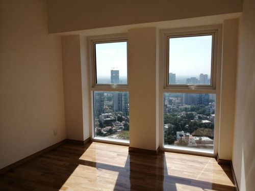 Imagen 8 de 30 de Venta/renta Departamento Nuevo Icon San Angel