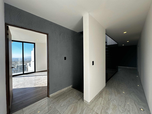 Increíble Residencia De Autor Acabados De Lujo 4 Rec Precio Oportunidad