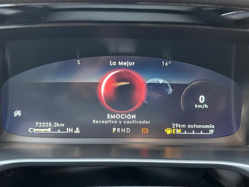 Lincoln Aviator 3.0 V6 Reserve Piel 4x4 At