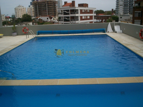 Apartamento En Venta Y Alquiler. Excelente Ubicación- Ref: 3383