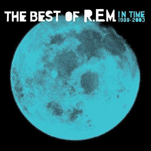 Lp R.e.m. In Time: The Best Of R.e.m. 1988-2003