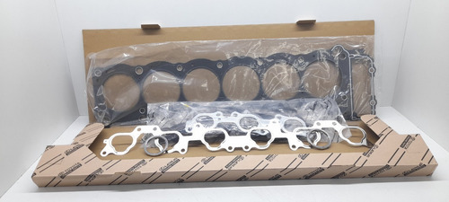 Kit De Empacadura Autana 1fz