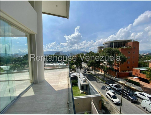 Apartamento En Venta En Altamira