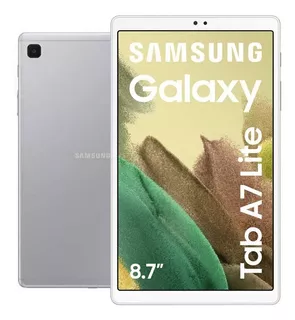 Tablet Samsung Galaxy Tab A7 Sm-t220 Lite 8.7 3gb Ram 32gb
