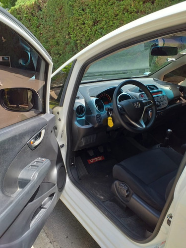 Honda Fit 2013 - 1.5 Ex-i Mt