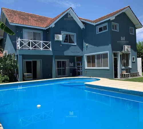 Imagen 4 de 30 de Casa En Alq. Temporario Ubicado En Alamo Alto, Escobar