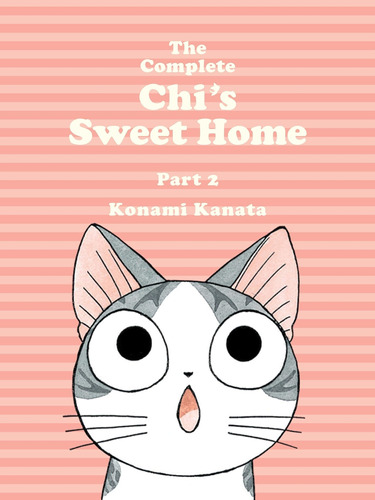 Libro: The Complete Chis Sweet Home 2