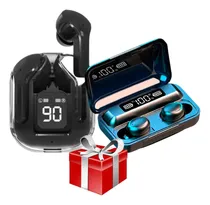 Comprar Auriculares Inalámbricos Air + Auriculares F9 + Regalo Extra