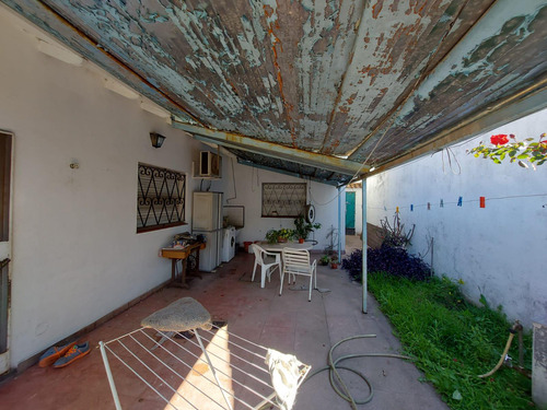 Chalet A 300 Mtrs Estacion Bella Vista Cordoba 1580