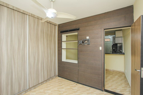 Apartamento A Venda Em São Paulo - 25092