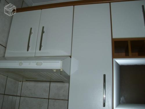 Imagem 5 de 13 de Venda Apartamento Sao Bernardo Do Campo Rudge Ramos Ref: 855 - 1033-8558