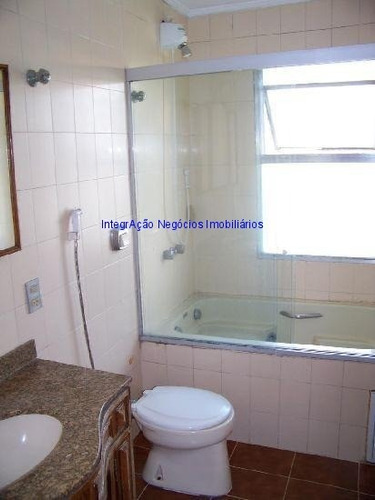 Imagem 12 de 19 de Condomínio Com Portaria, Segurança 24hrs, Salão De Festa, Playground, Sala De Ginástica E Jardim. Excelente Localização - 21101408 - 70190533