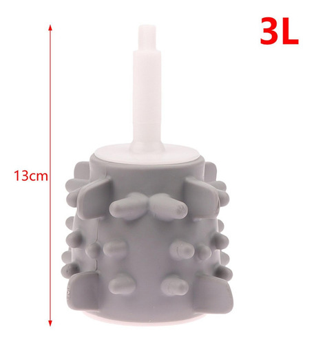 Acessório Para Descascar Alho, Descascador De Alho, 3l