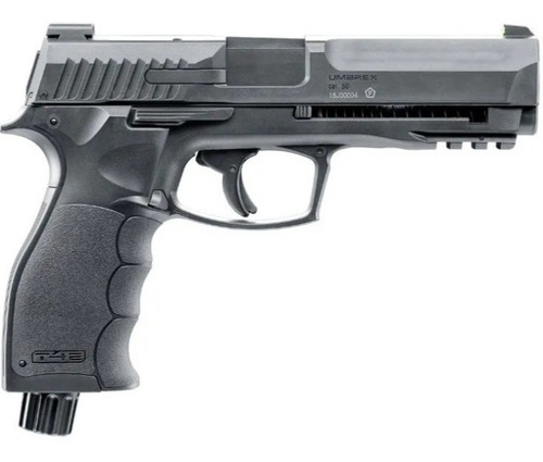 Pistola Traumatica T4e / Hdp 50 / Calibre .50-umarex /jainel