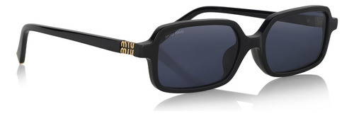 Miu Miu Mu 11zs 22c-600 (Usado)