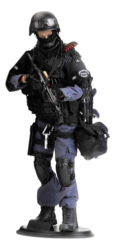 1/6 Modelo De Acción De Hombre Pulgadas