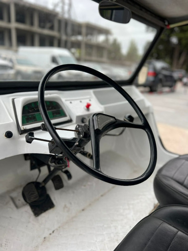 Imagen 9 de 16 de Citroën Mehari