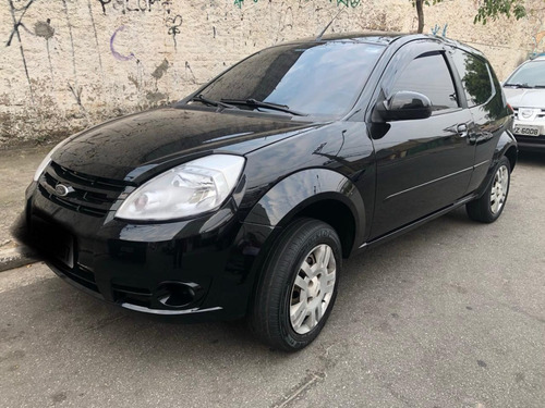Ford Ka 1.6 Flex 3p