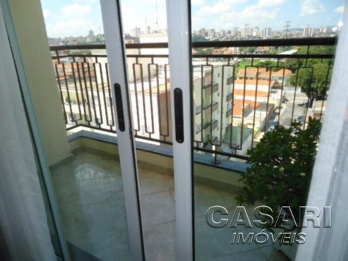 Imagem 10 de 30 de Cobertura Residencial À Venda, Vila Vivaldi, São Bernardo Do Campo - Co2194