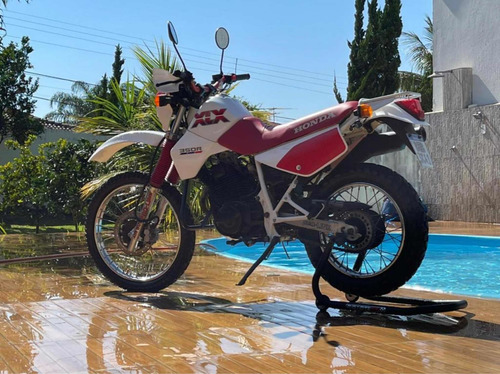 Honda Xlx350r