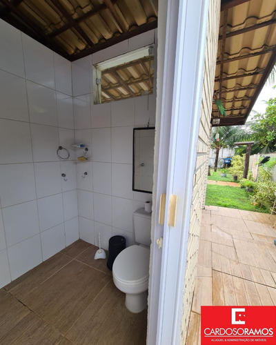 Imagem 21 de 27 de Casa - Ca00999 - 69516908