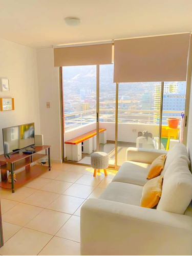 Departamento En Venta Avenida Brasil