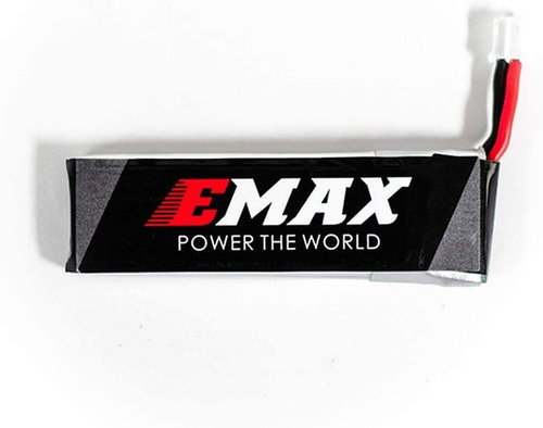 Emax - Batería Lipo Compatible Con Ez Pilot Drone, Tinyhawk