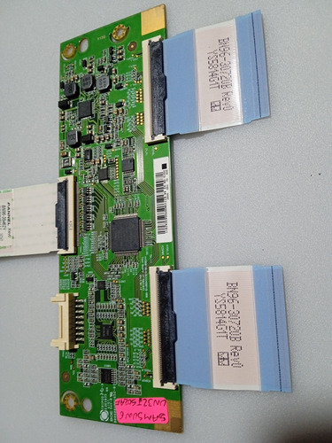 Tarjeta T-com Samsung Un32j5205af (Usado)
