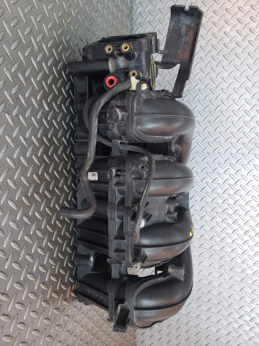 Múltiple De Admisión Ford Escape 2010 4cil 2.5 (Usado)