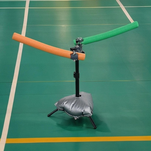 Dispositivo De Entrenamiento De Bádminton Profesional Con Do