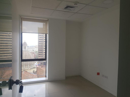 Imagen 13 de 13 de Oficina En Venta En Cali Jorge Isaacs. Cod 2239332