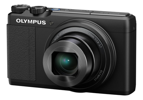 Olympus Xz-10 Ihs 12mp Cámara Digital Con Zoom Óptico Est.