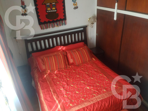 Imagen 6 de 17 de Venta Ph 3 Ambientes Con Gran Terraza, Patio Y Balcón En Villa Crespo