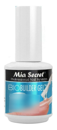 Biobuilder Mia Secret Base Rubber Nivelacion Capping