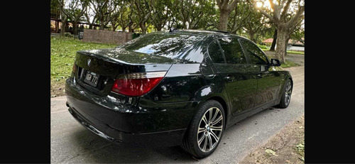 BMW Serie 5 3.0 530da Executive Stept