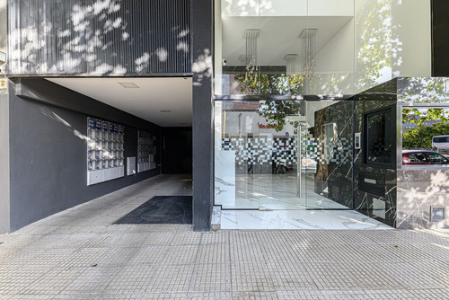 Venta Monoambiente En Núñez. Capital Federal. Apto Profesional.