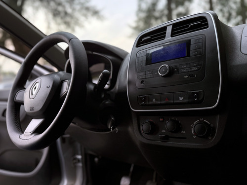 Renault Kwid 1.0 Sce 66cv Zen