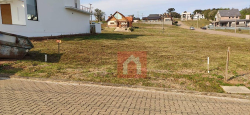 Imagem 3 de 20 de Terreno À Venda, 420 M² Por R$ 402.192,00 - Country - Santa Cruz Do Sul/rs - Te0155