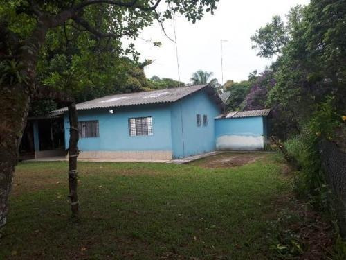 7747 - Linda Chácara Na Praia - Com Escritura - Itanhaém/sp.