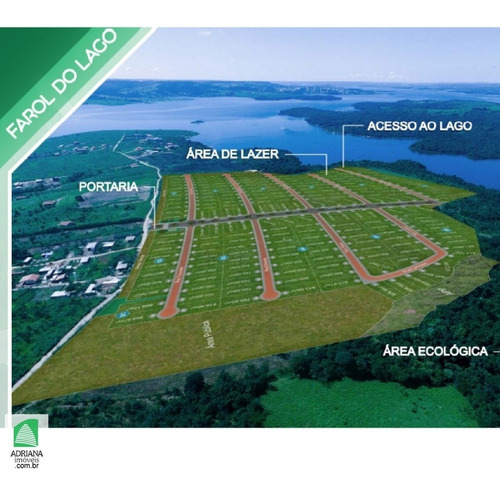 Imagem 9 de 25 de Venda Condomínio Farol Do Lago - 4788