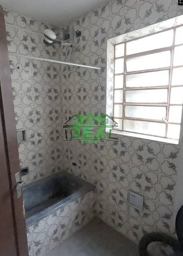 Imagem 29 de 30 de Casa Térrea No Bairro Alto Da Lapa, 3 Dorm, 5 Vagas, 355 M - 1531
