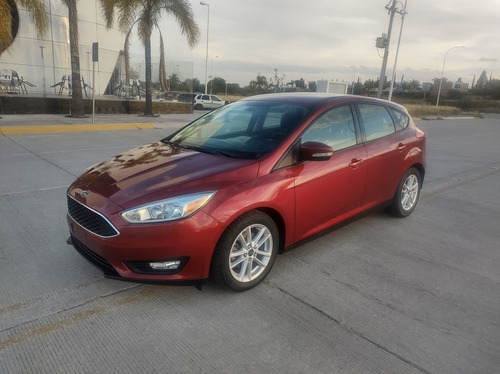 Imagen 1 de 15 de Ford Focus 2015 2.0 Se Hchback At