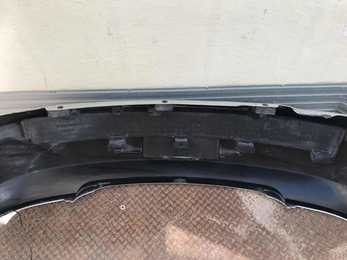 Fascia Trasera Chrysler Cirrus 2005-2006 (Usado)