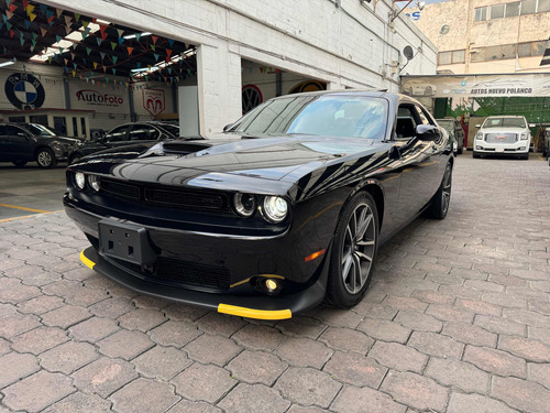 Dodge Challenger 3.6 V6 Gt